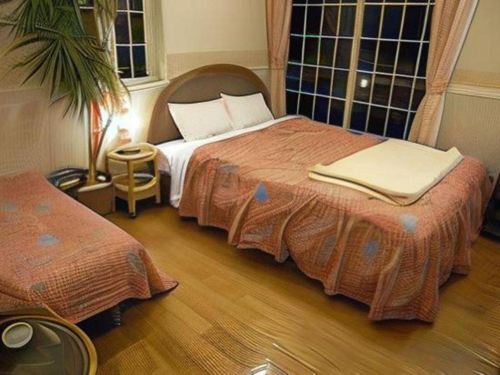 Petit Hotel Kashikojima Harbor Šima Exteriér fotografie