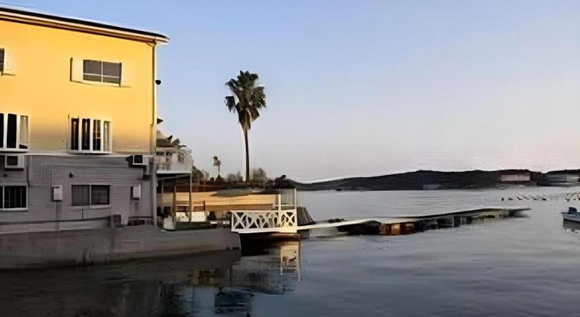 Petit Hotel Kashikojima Harbor Šima Exteriér fotografie