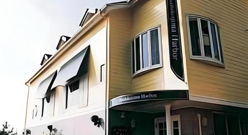 Petit Hotel Kashikojima Harbor Šima Exteriér fotografie