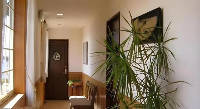 Petit Hotel Kashikojima Harbor Šima Exteriér fotografie