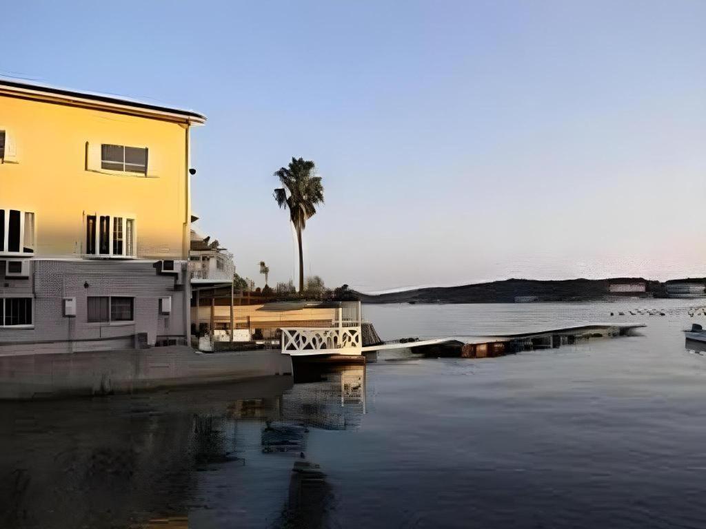 Petit Hotel Kashikojima Harbor Šima Exteriér fotografie
