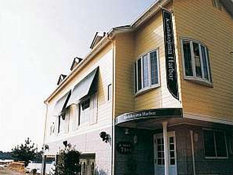 Petit Hotel Kashikojima Harbor Šima Exteriér fotografie